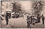 Piazza Capitaniato 1910